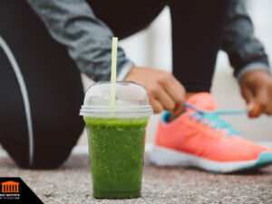 التغذية من أجل الصحة المثلى