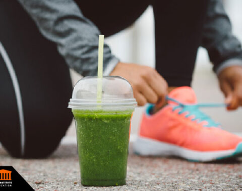 التغذية من أجل الصحة المثلى