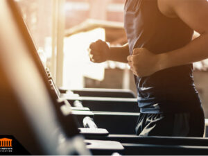 التدريب من أجل الصحة واللياقة البدنية