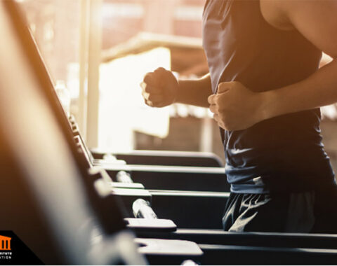 التدريب من أجل الصحة واللياقة البدنية