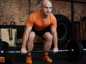 التقنيات المتقدمة للتدريب بالأوزان