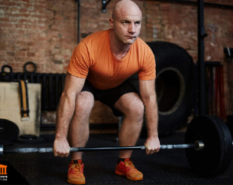 التقنيات المتقدمة للتدريب بالأوزان