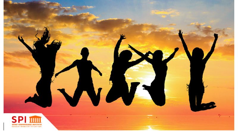 مدرب نمط الحياة الصحية